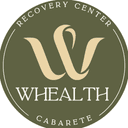 Whealth Recovery Center logo