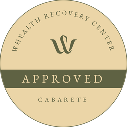 Whealth Recovery Center Approved.